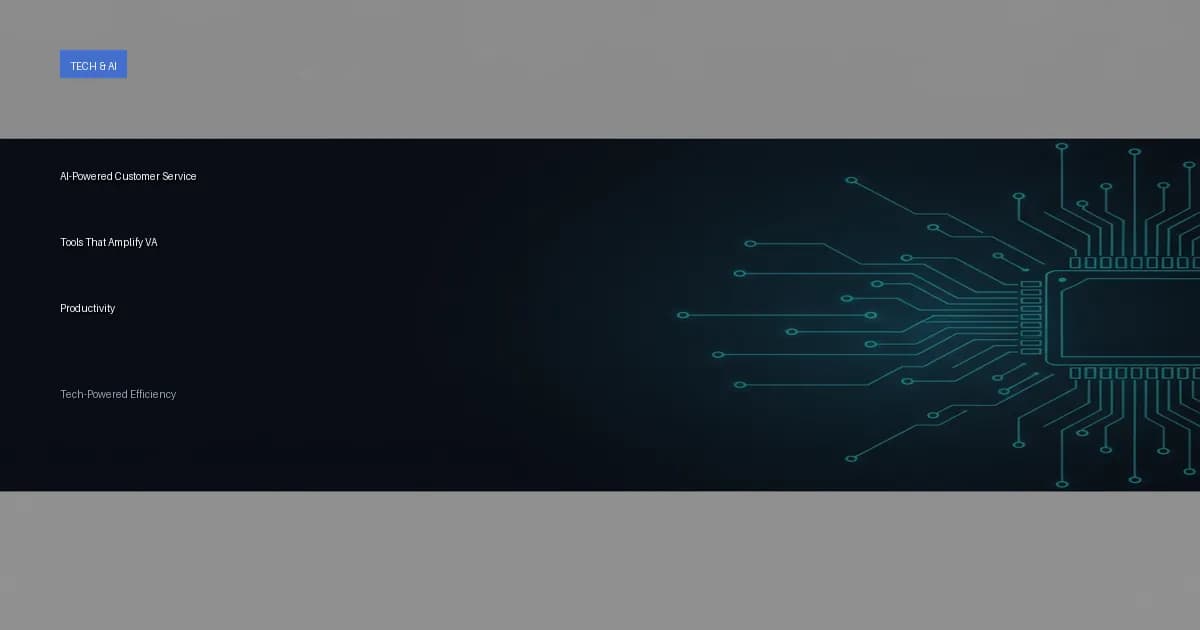 Customer service AI governance research graphic