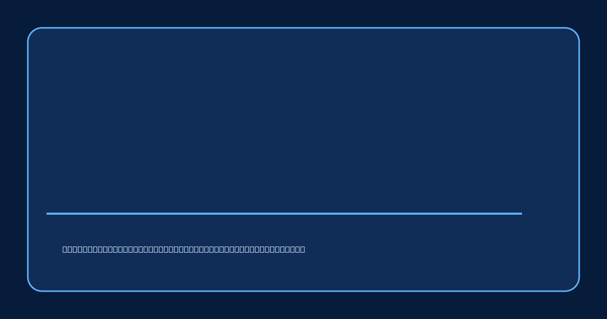 Refund journey delay research graphic